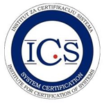 ISO 22716 logo