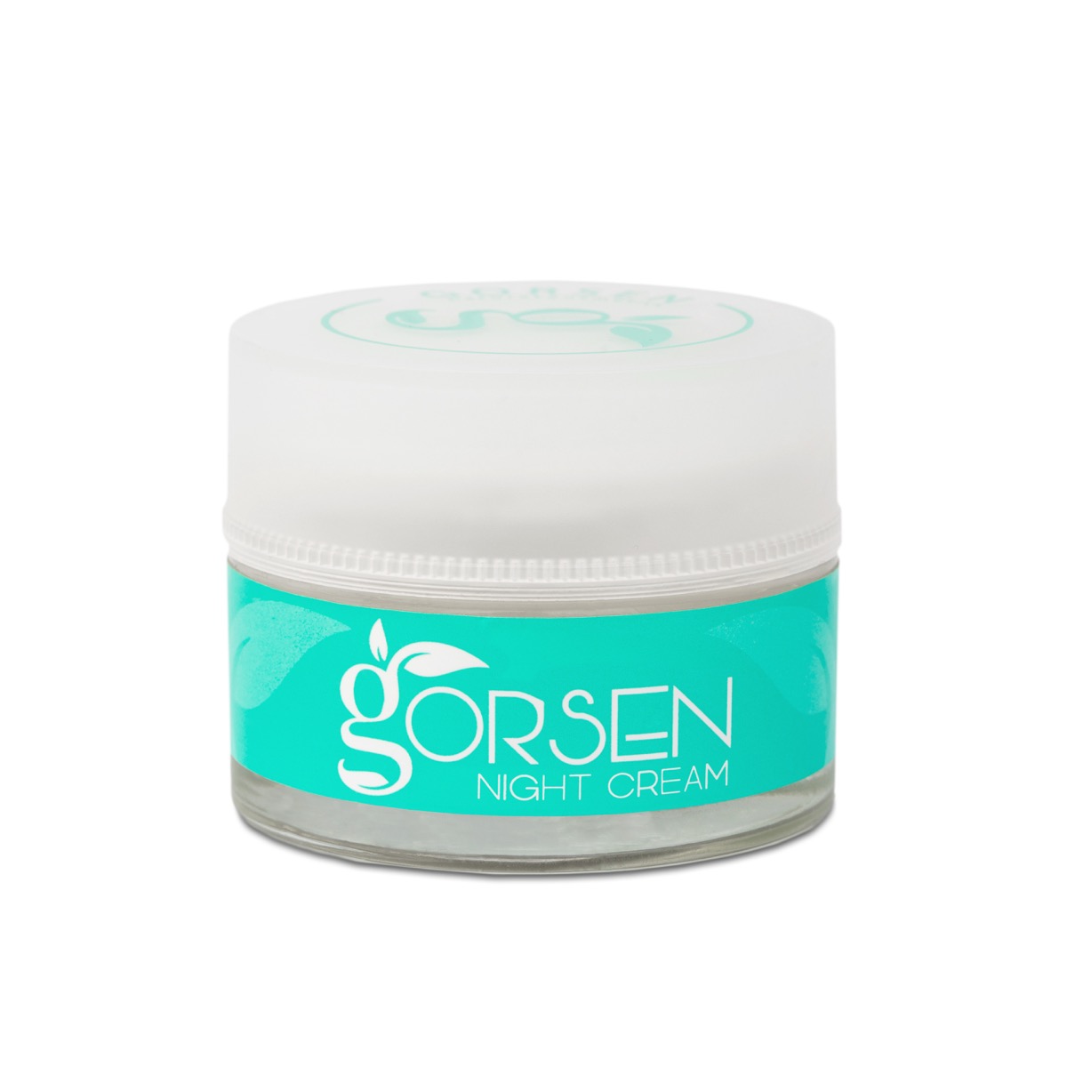 Gorsen night cream proizvod